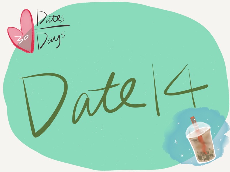 30 Dates - 16
